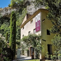 Venez découvrir le musée-bibliothèque François Pétrarque