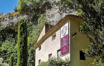 Venez découvrir le musée-bibliothèque François Pétrarque