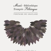 Visite guidée de l'exposition Mémoire de feuilles