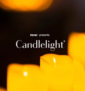 Candlelight : hommage à Jean-Jacques Goldman