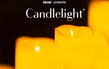 Candlelight : hommage à Jean-Jacques Goldman
