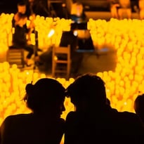 Candlelight : Édition spéciale Saint-Valentin