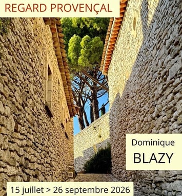 Exposition Regard Provençal