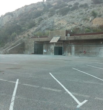 Le Laboratoire Souterrain à Bas Bruit