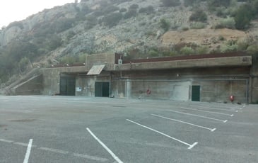 Le Laboratoire Souterrain à Bas Bruit