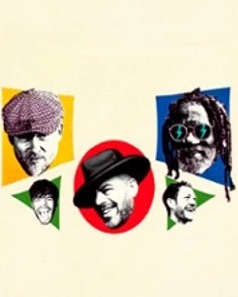 Java et Winston McAnuff