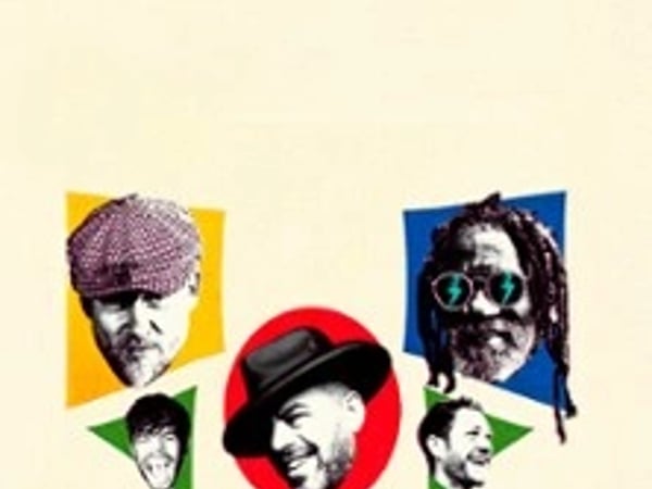 Java et Winston McAnuff