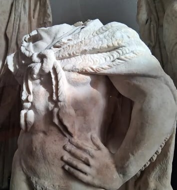 Portes ouvertes du musée d'Apt et de l'Annexe Apta Julia