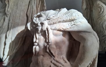 Portes ouvertes du musée d'Apt et de l'Annexe Apta Julia