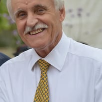 Conférence "Langues minoritaires de France" de Jean-Bernard Plantevin, Majoral du Félibrige