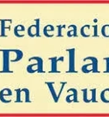 Conférence « Le Provençal, c'est quoi ? Découverte d'une langue, son histoire, son avenir » de Bernard Deschamps, Fédération Parlaren en Vaucluso