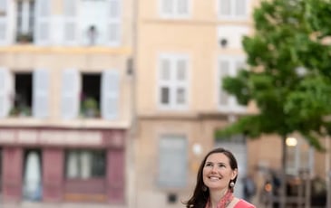 Concert en langue provençale avec Aliço, entre tradition et modernité