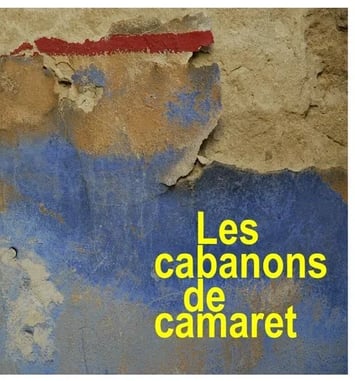 Conférence « Architecture rurale : les cabanons et les galets du Plan de Dieu » de Bernard Vallon – architecte