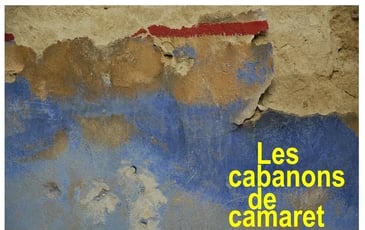 Conférence « Architecture rurale : les cabanons et les galets du Plan de Dieu » de Bernard Vallon – architecte