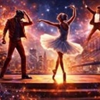 Movies Dance Story