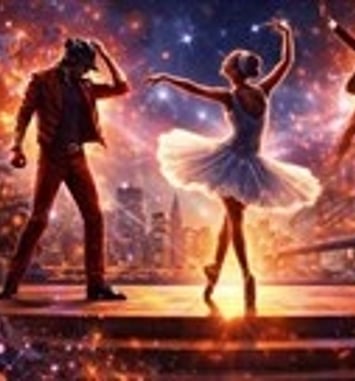 Movies Dance Story