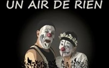 Un air de rien