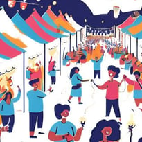 Festival Les Soirées d'Automne