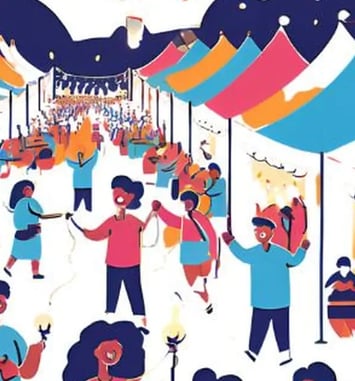 Festival Les Soirées d'Automne