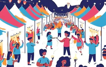 Festival Les Soirées d'Automne