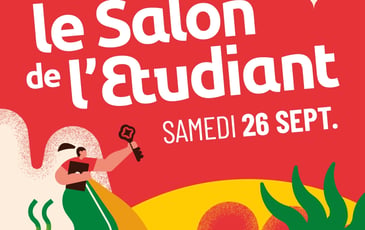 Salon de l'Etudiant d'Avignon