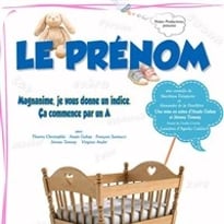 Le prénom