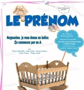 Le prénom