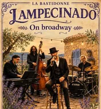 Lampecinado