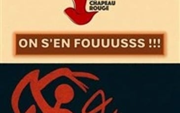 On s'en fouuusss !!!