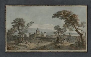 Visite guidée du château et du village de La Tour d'Aigues