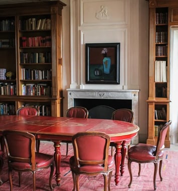 Visite guidée de la Maison Dora Maar