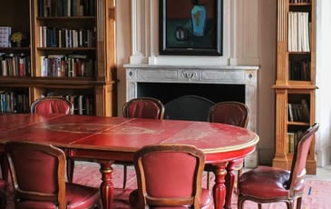 Visite guidée de la Maison Dora Maar