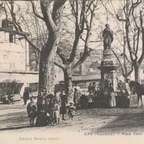 Atelier Photos d'hier et de demain