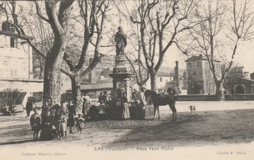 Atelier Photos d'hier et de demain