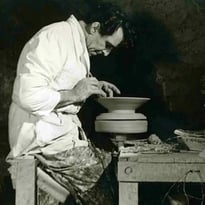 L'œuvre et la reconstitution de l'atelier de Pierre Graille