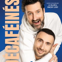 Les décaféinés