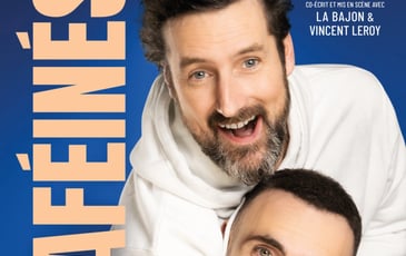 Les décaféinés