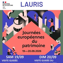 Visite guidée du grand jardin