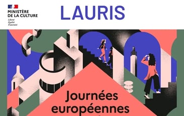 Visite guidée du grand jardin