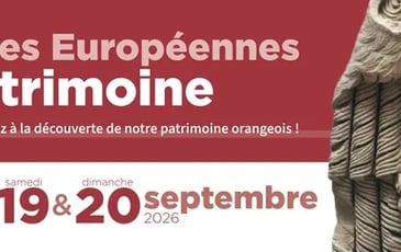 Atelier-visite pour enfants le samedi 19 septembre au Musée d'Orange.