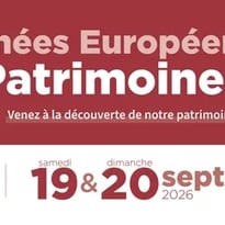 Visite guidée des expositions temporaires du Musée d'Orange