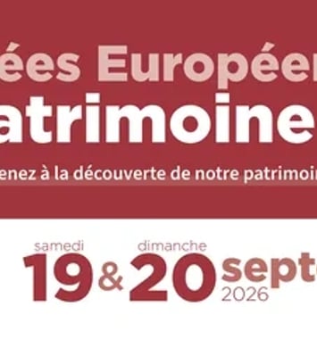 Visite guidée des expositions temporaires du Musée d'Orange