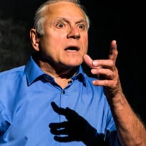 Le joueur d'échecs