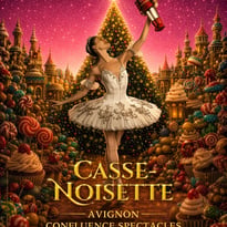 Casse-Noisette  Imperial Heritage Ballet