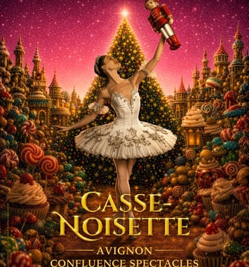 Casse-Noisette  Imperial Heritage Ballet