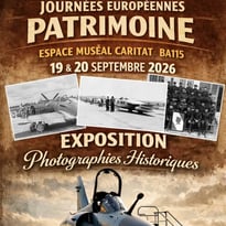 Musée de la Base aérienne 115, Caritat