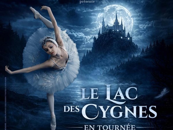 Le Lac des Cygnes Imperial Heritage Ballet