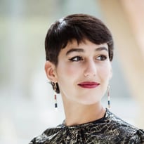 Concert de Clara Barbier-Serrano