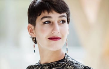 Concert de Clara Barbier-Serrano