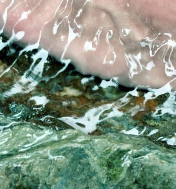 Être eaux